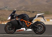 KTM RC8 KTM RC8